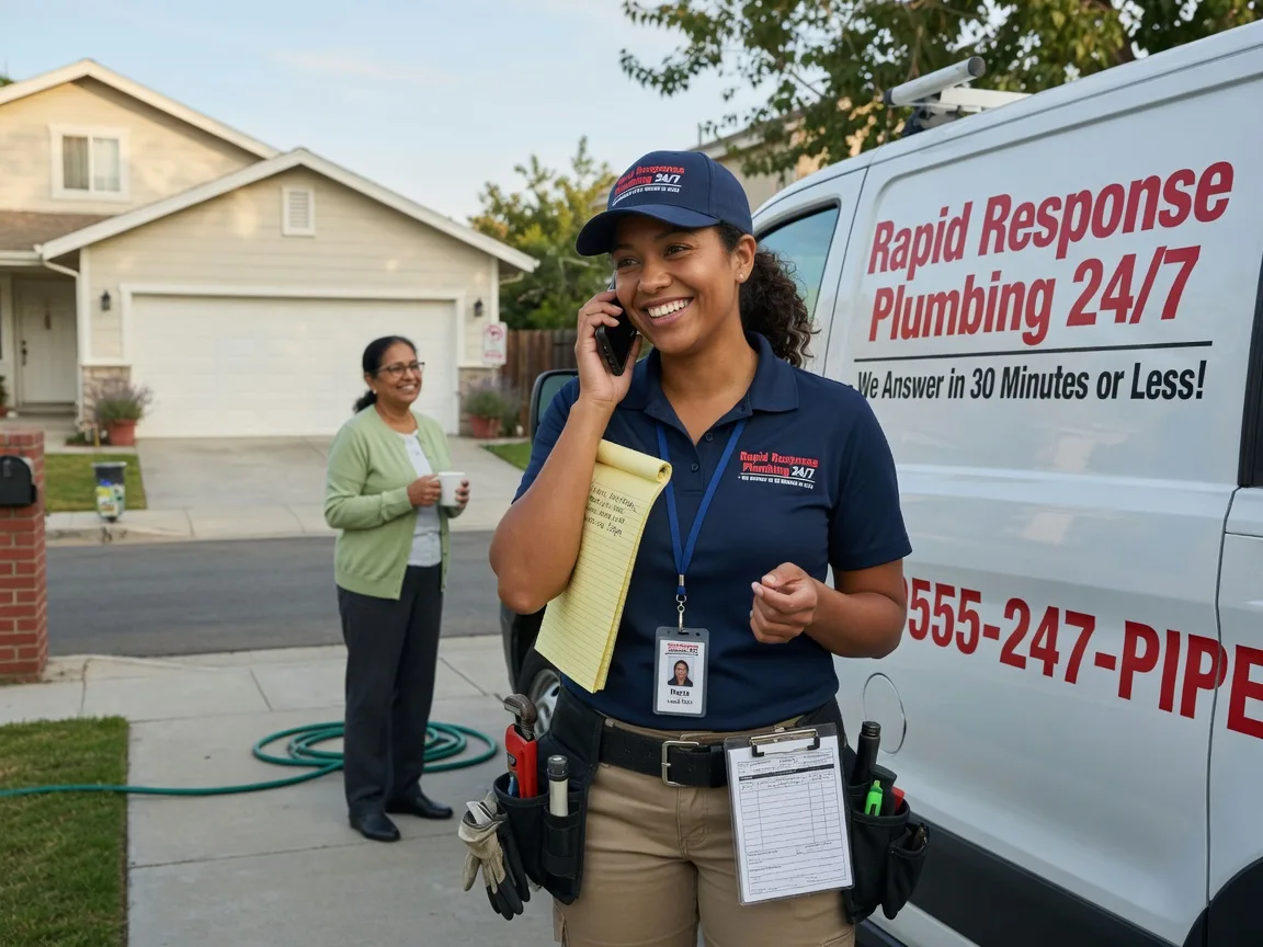 Emergency Plumber Waterville, OH FAQs
